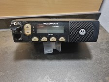 Motorola CM360 Funkgerät