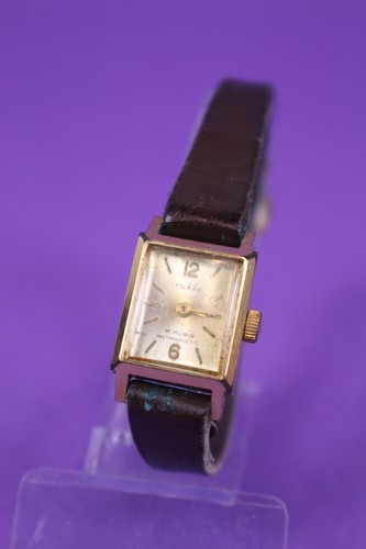 Ruhla damen armbanduhr - damen,