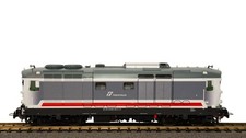 Piko 22025 diesellok - diesellok, sound