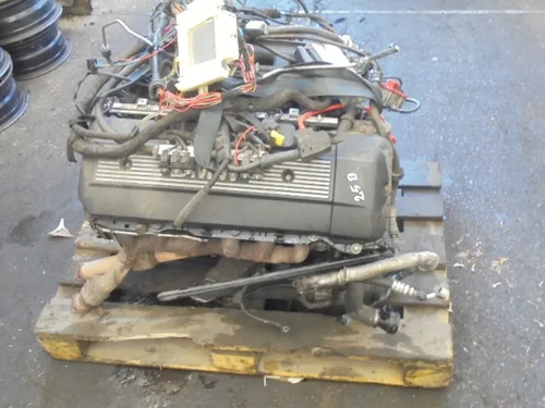 Motor bmw e46 m54b25 - bmw, 256s5