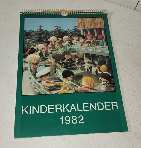 Ddr sandmann abendgruß - ddr,