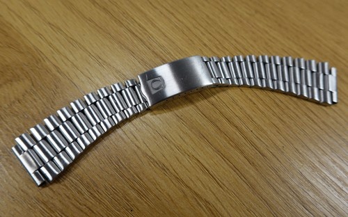 Original omega stahl - omega, 20