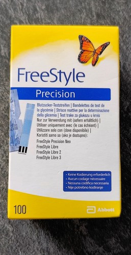 Freestyle precision - freestyle,