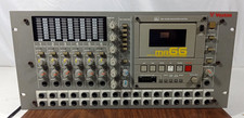 Vintage Vestax MR66 Multitrack