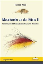 Thomas Vinge Ma Meerforelle an