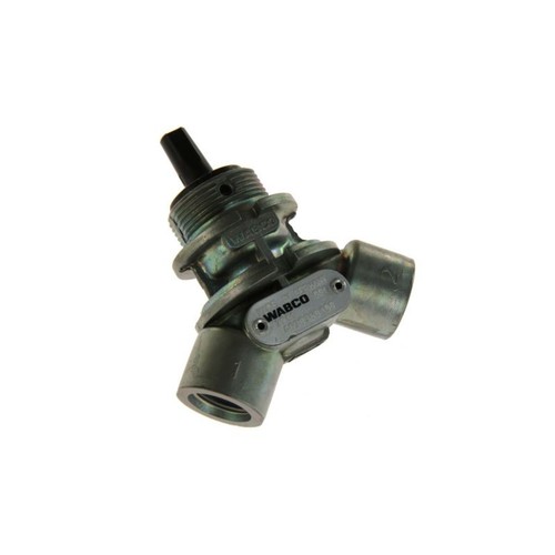Mehrwegeventil wabco 463 036 - mehrwegeventil,
