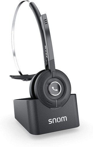 Snom a190 dect - snom,