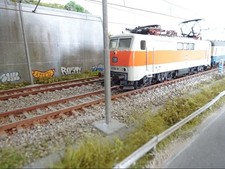 Märklin 3355 - BR 111 - Top
