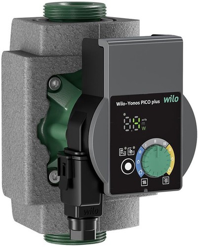 Wilo yonos pico plus - yonos,