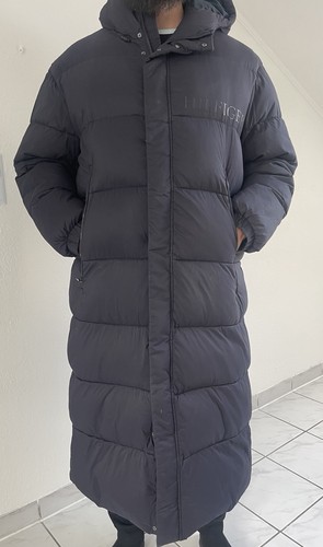 Tommy hilfiger mantel - hilfiger, puffer