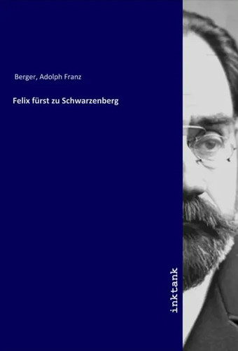 Adolph franz berger felix - berger,