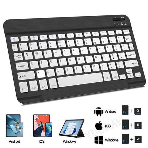 Tastatur funk maus wireless - funk,