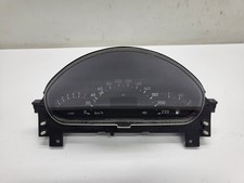 Mercedes W168 - Tachometer