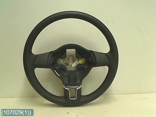 Lenkrad volkswagen tiguan - volkswagen,