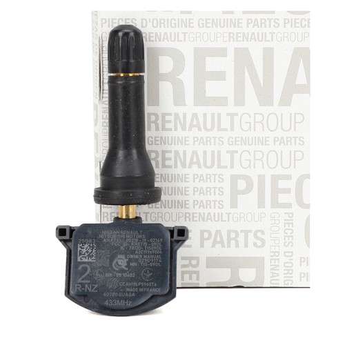 Original renault dacia - original, rdks