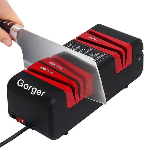 Messerschärfer elektrisch - , 3