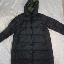 ZARA - Mantel Jacke / Parka /