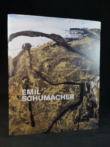 Emil schumacher - emil,