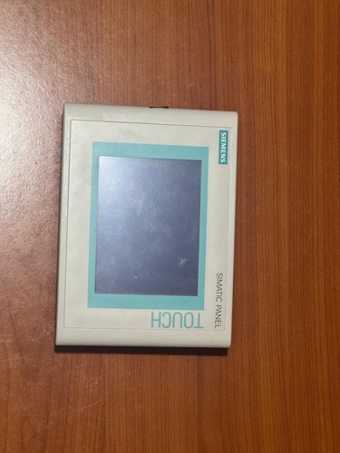 Hmi lcd siemens 6av6 - lcd,