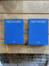 Virgil Abloh Figures of Speech Special Edition 2019 Sealed Mint 1st Edition Book