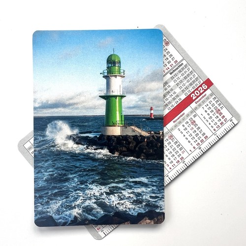 Taschenkalender 2026