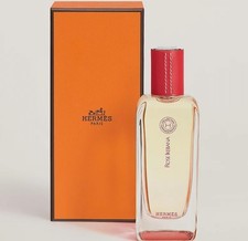 Hermes Rose Ikebana Eau De