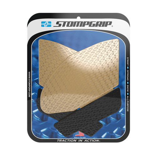 Ware stompgrip tankpad - b-ware,