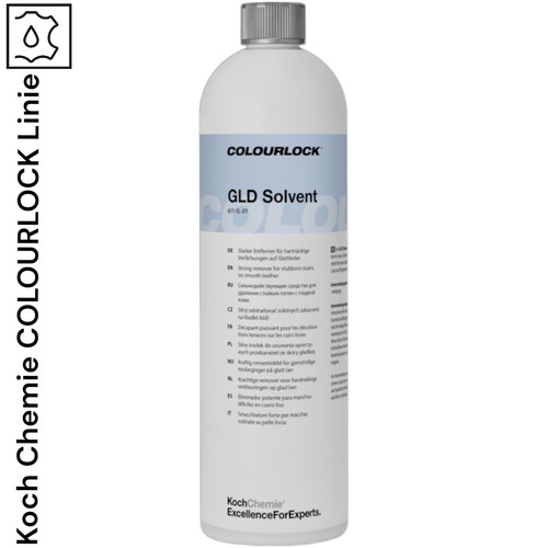 Colourlock gld solvent - solvent, lösung