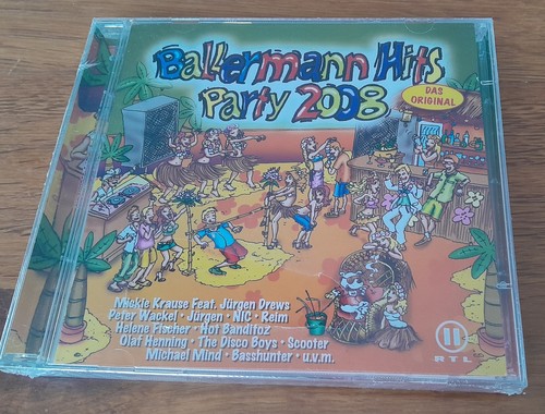 Ballermann hits - ballermann,
