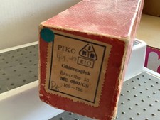 ✅Vintage Piko HO/DC