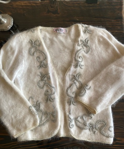 Anny blatt angora - blatt,