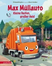 Max Müllauto – Kleine
