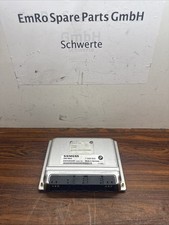 BMW E39 E46 Motorsteuergerät ECU DME MS43 7509942
