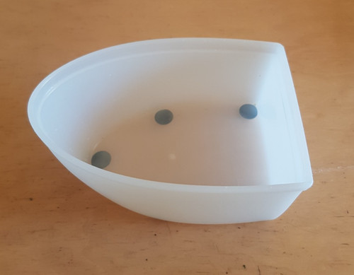 Tupperware ersatzteil - tupperware,