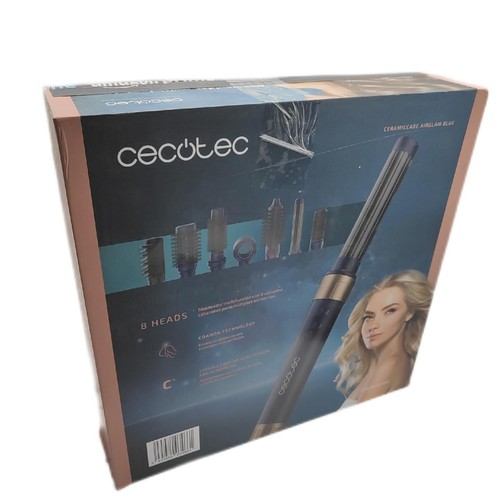 Cecotec haartrockner styler - cecotec,