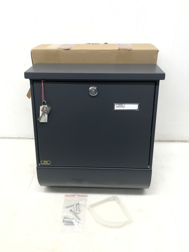 Burg waechter briefkasten - waechter, mit