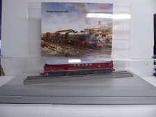 Modellbahn Vitrine ohne
