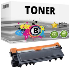 Brother xxl toner kompatibel - brother,