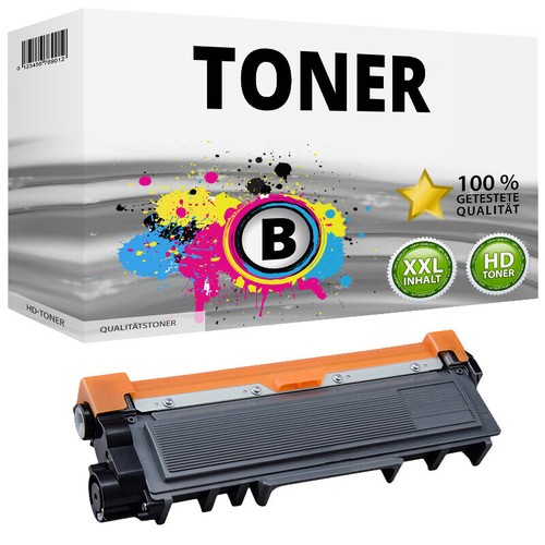 Brother xxl toner kompatibel - brother,