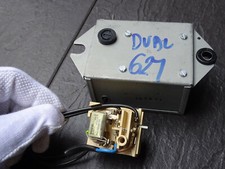 DUAL CS  627 Q  ERSATZTEILE /