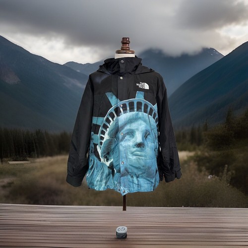 Supreme the north face - supreme,