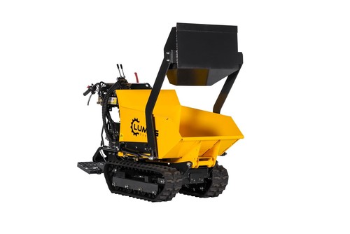 Lumag 500h pro - lumag, 6kw