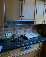 Dunstabzug 90 cm Gaggenau Einbau - Ablufthaube 