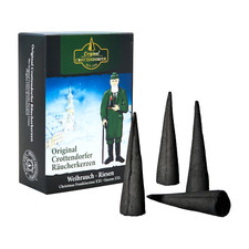 Crottendorfer Räucherkerzen