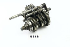 Suzuki GSX-R 1100 W 1994 -