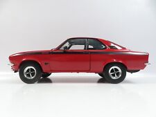 1:18 Norev 1975 Manta GT/E rot