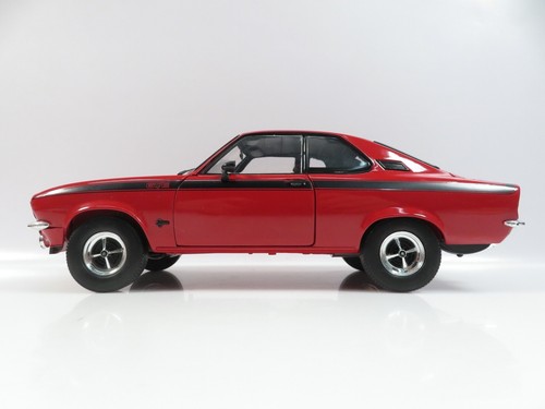 Norev 1975 manta e - norev,