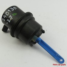 Opel Omega B ventilation