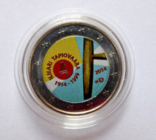 2 Euro 2014 FINNLAND  -100