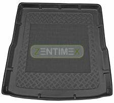 Kofferraumwanne für VW